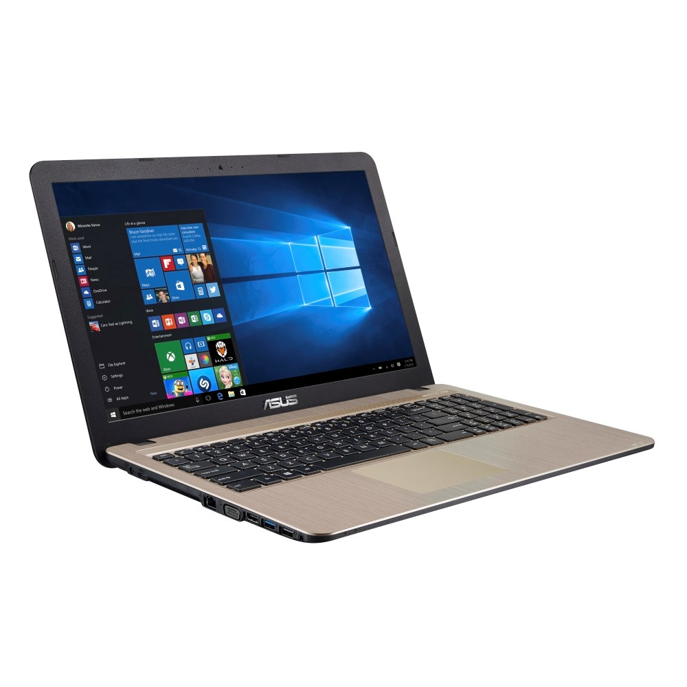 Системная плата asus vivobook x540sa добавить памяти