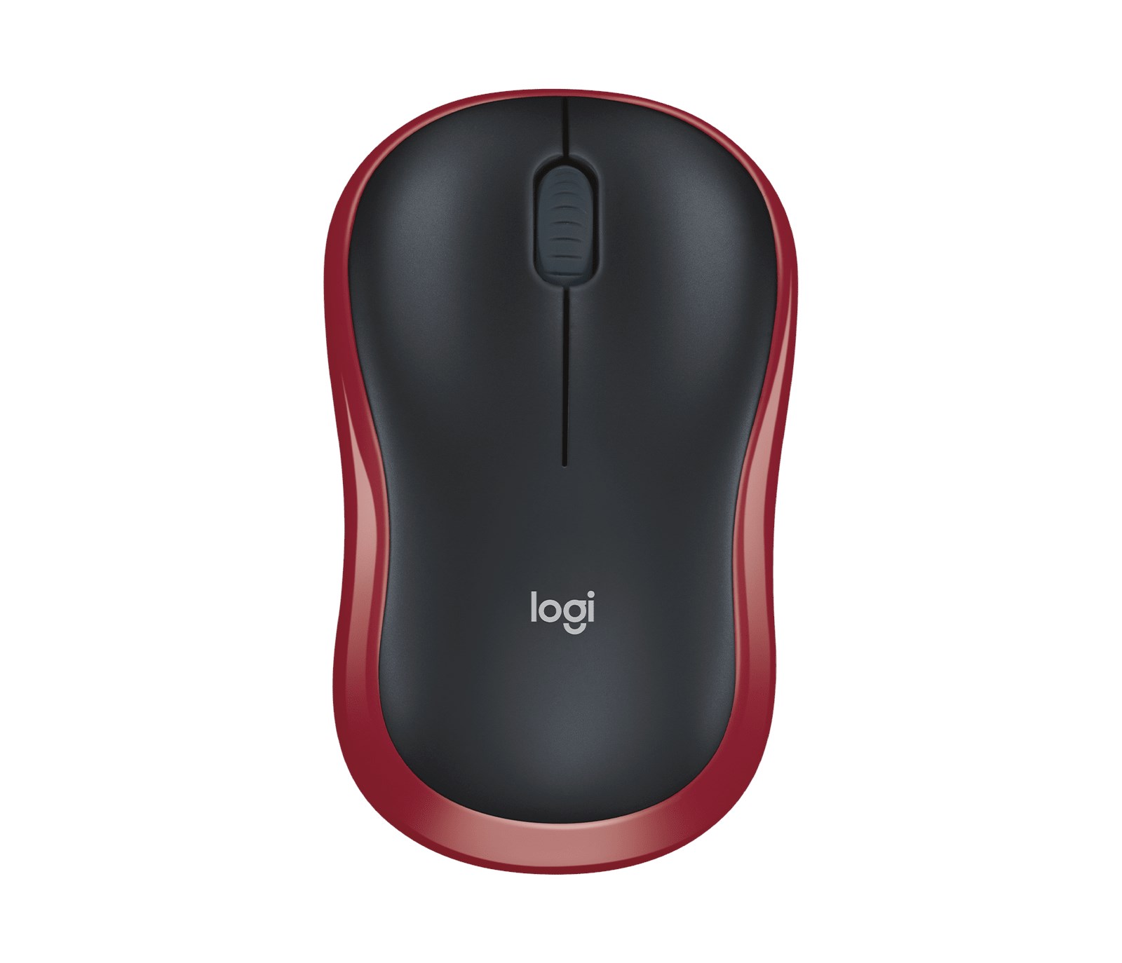 mouse wireless m185