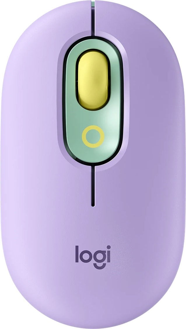 logitech emoji