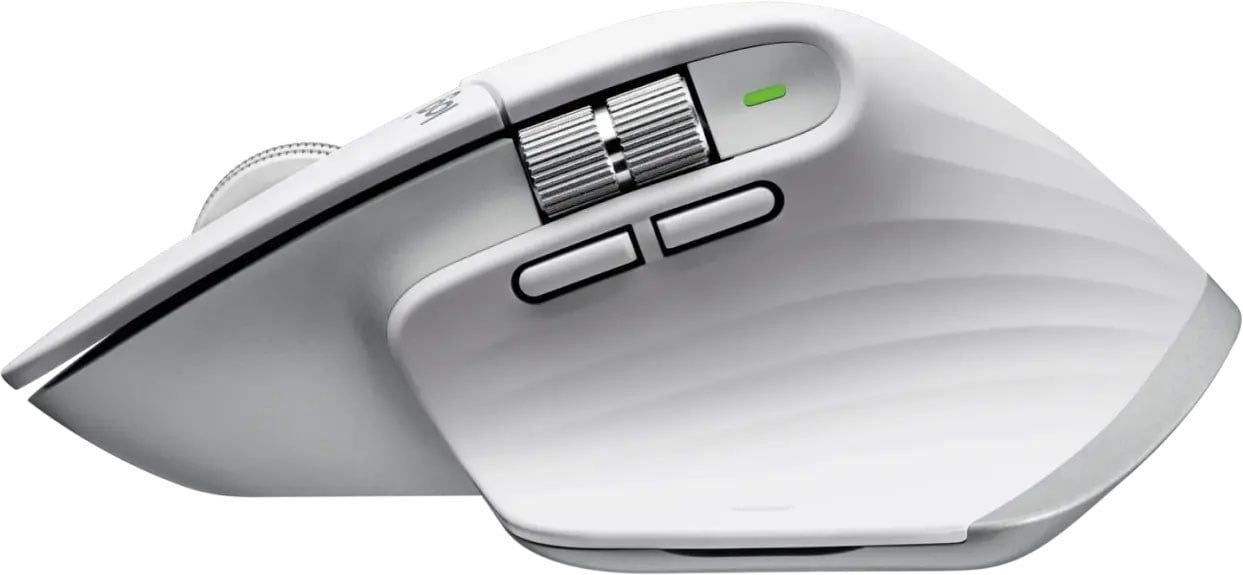 Logitech MX buying Master 3 (910-005620) Advanced Wireless Mouse. Brand NEW!!!