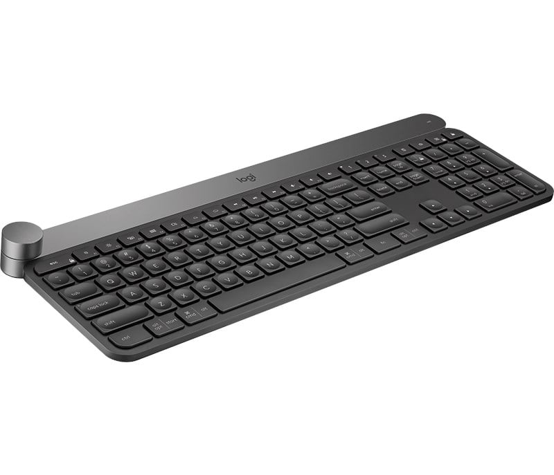 advanced wireless keyboard