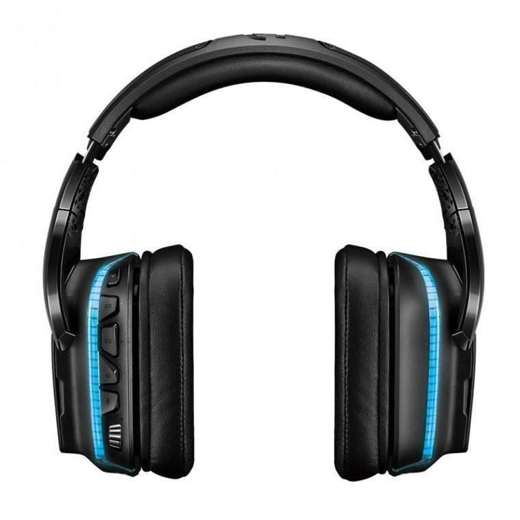 Logitech g935 wireless 7.1 surround sound hot sale