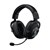 Logitech PRO X Wired Gaming Headset with Blue Voice