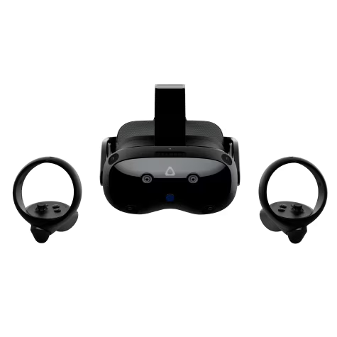 HTC VIVE Focus Vision VR Headset