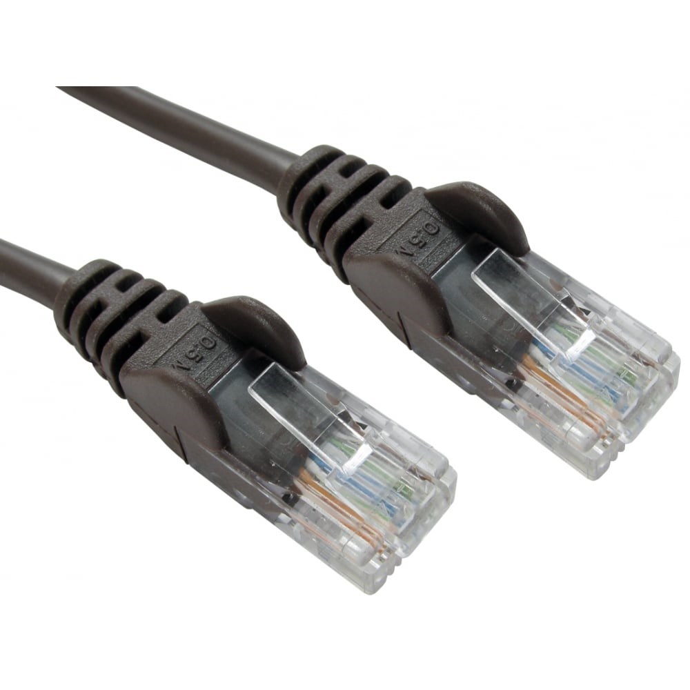 Lan led. Кабель Cat 5. Кабель Браун.