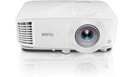 BenQ MH733 Full HD Network Business Projector