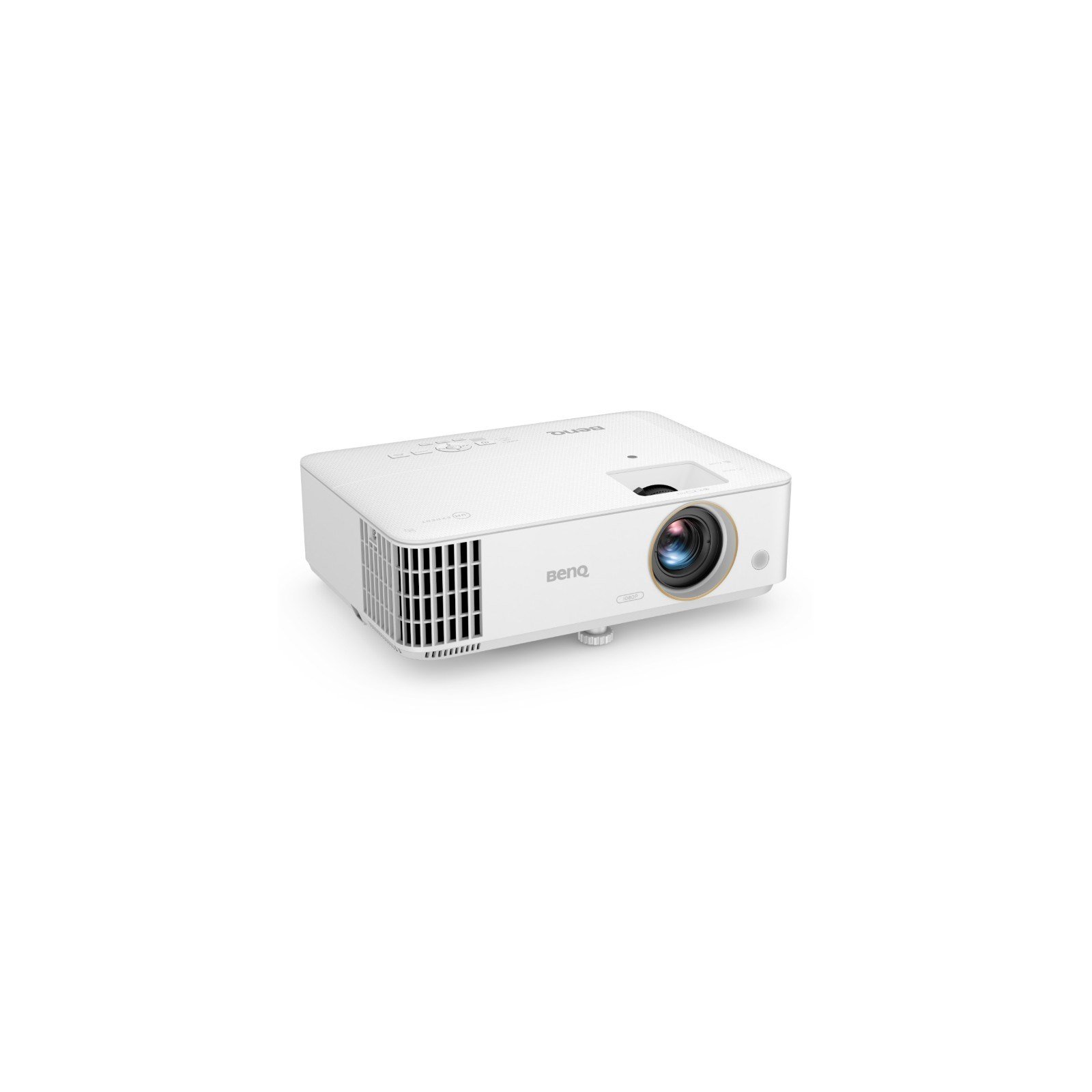 BenQ TH685i Smart Projector with Android TV and Ultra-Low Input Lag and ...