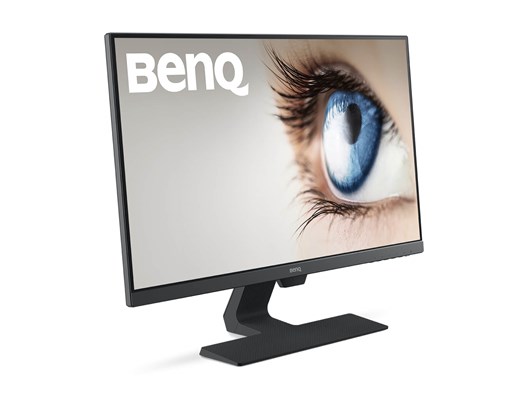 Монитор benq bl2780 27 обзор