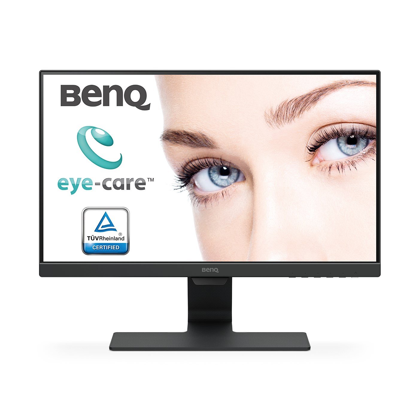 60hz benq