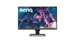 BenQ EW2780U 27" 4K Monitor - IPS, 60Hz, 5ms, Speakers, HDMI, DP