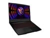 MSI Thin GF63 Core i5 16GB 512GB RX 6500 XT 15.6" Gaming Laptop - Black