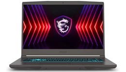 MSI Thin 15 B13VE 15.6" Gaming Laptop - Core i7, 16GB RAM, 512GB SSD, FHD, 144Hz