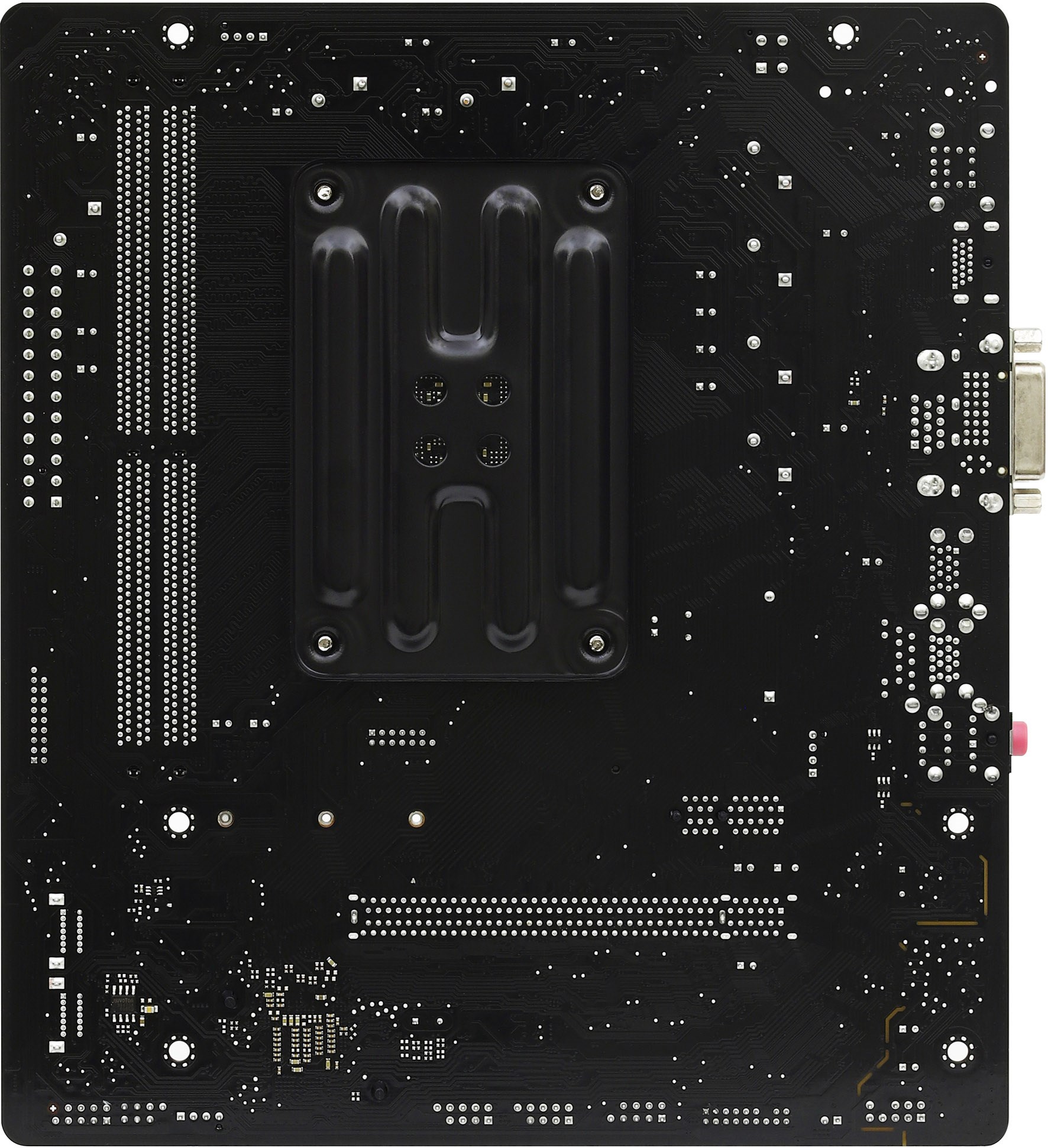 Asrock discount a520 hvs