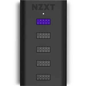 NZXT Internal USB 2.0 Expansion Hub (Gen 3)