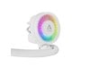 Arctic Liquid Freezer III 240 A-RGB Multi Compatible All-in-One 240mm CPU Water Cooler in White