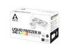Arctic Liquid Freezer III 240 A-RGB Multi Compatible All-in-One 240mm CPU Water Cooler in White