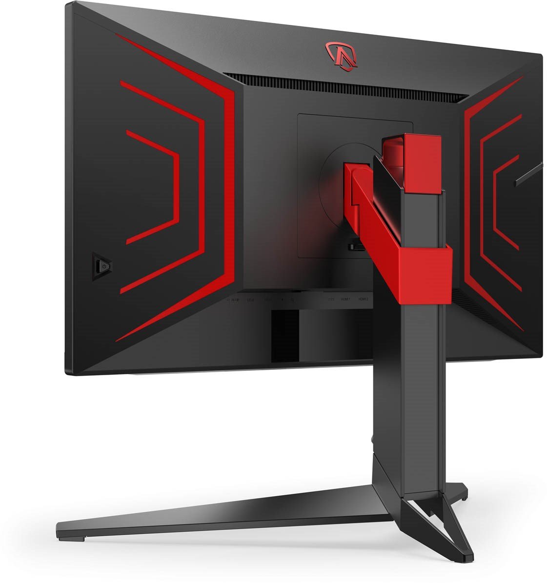 260 hz gaming monitor