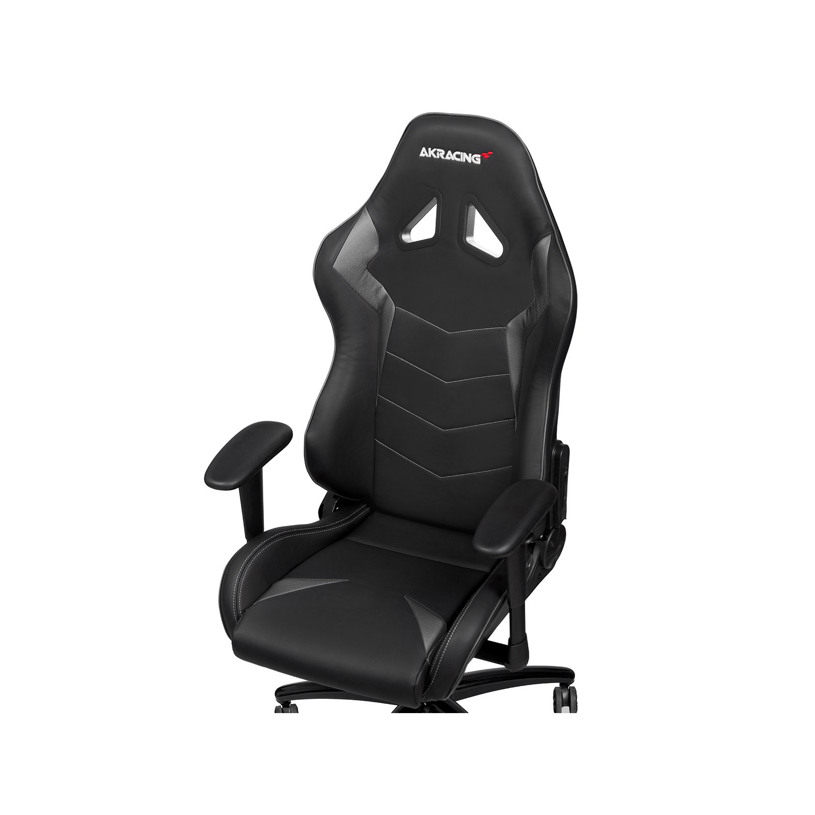 AK Racing Octane Gaming Chair (Black) - AK-OCTANE-BK-UK ...