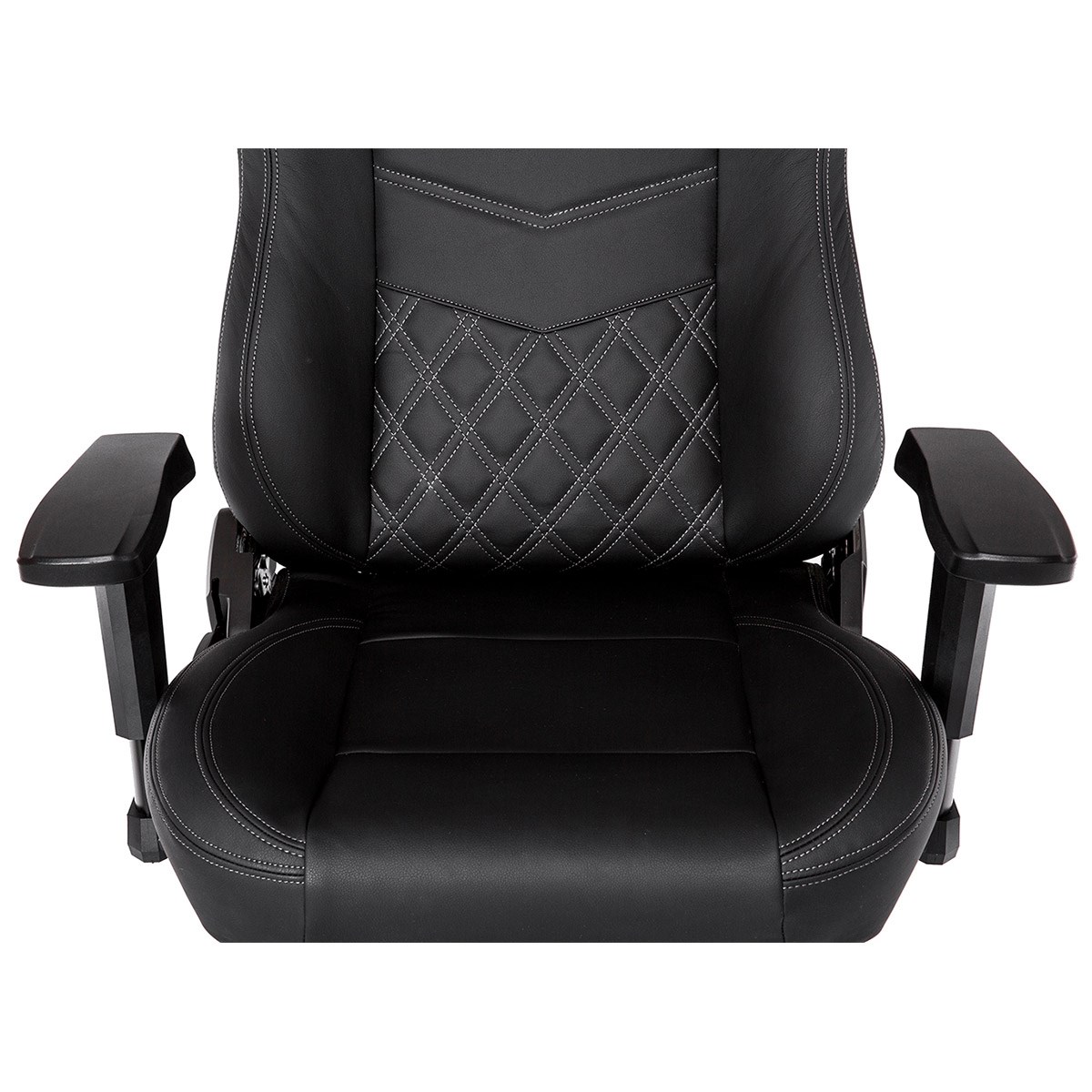 Akracing onyx deluxe clearance leather gaming chair