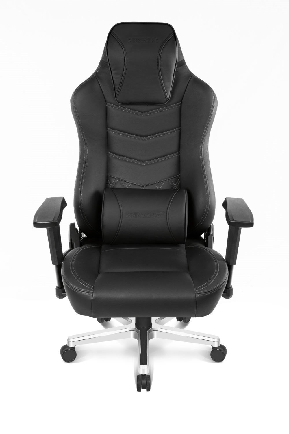 AKRacing Office Series Onyx Gaming Chair Black