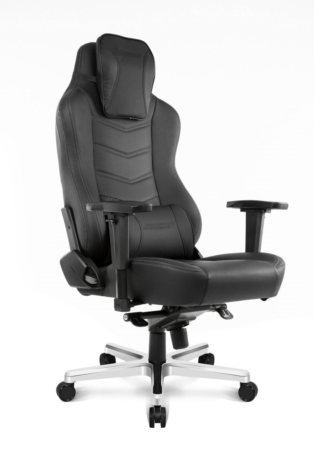 AKRacing Office Series Onyx Gaming Chair Black