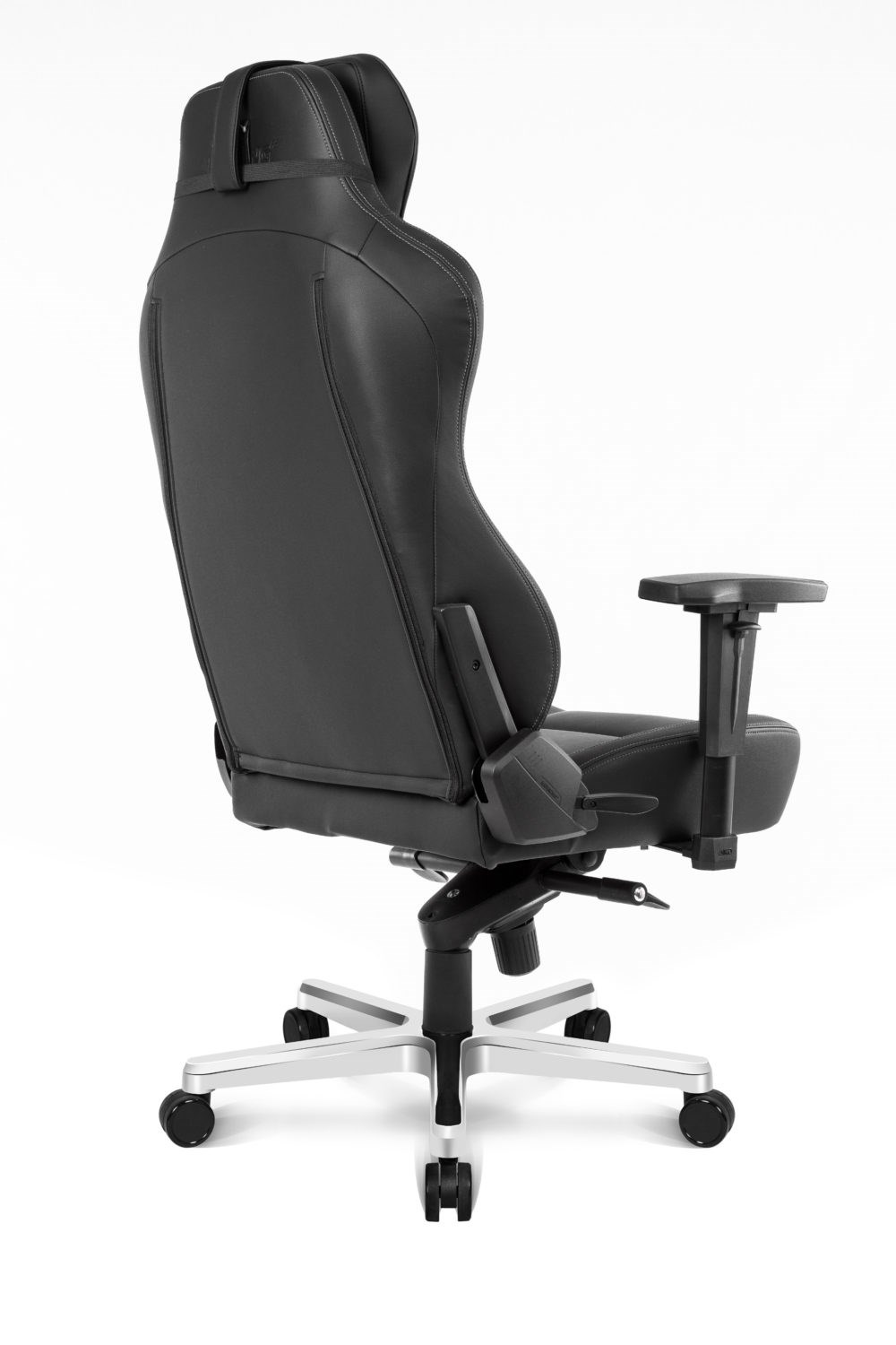 AKRacing Office Series Onyx Gaming Chair Black AK ONYX UK CCL