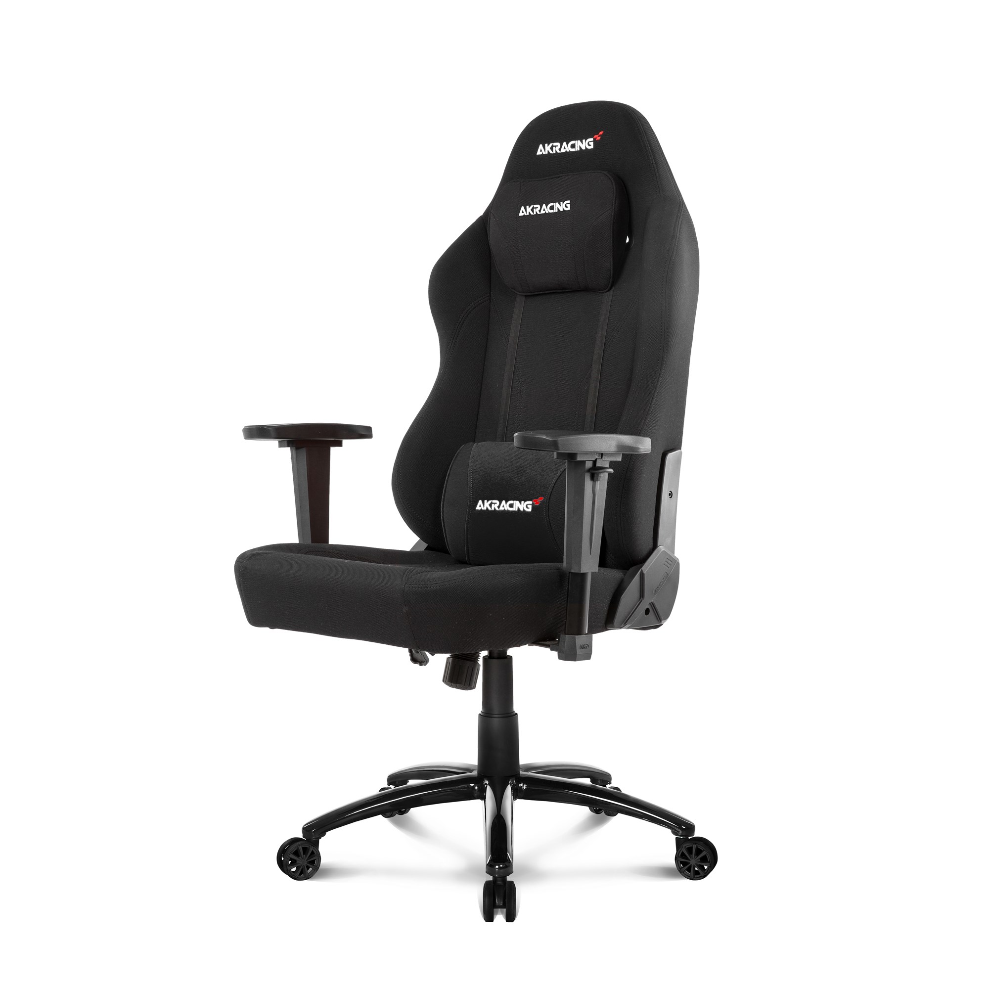 AKRacing Office Series Opal Gaming Chair Black AK Opal UK