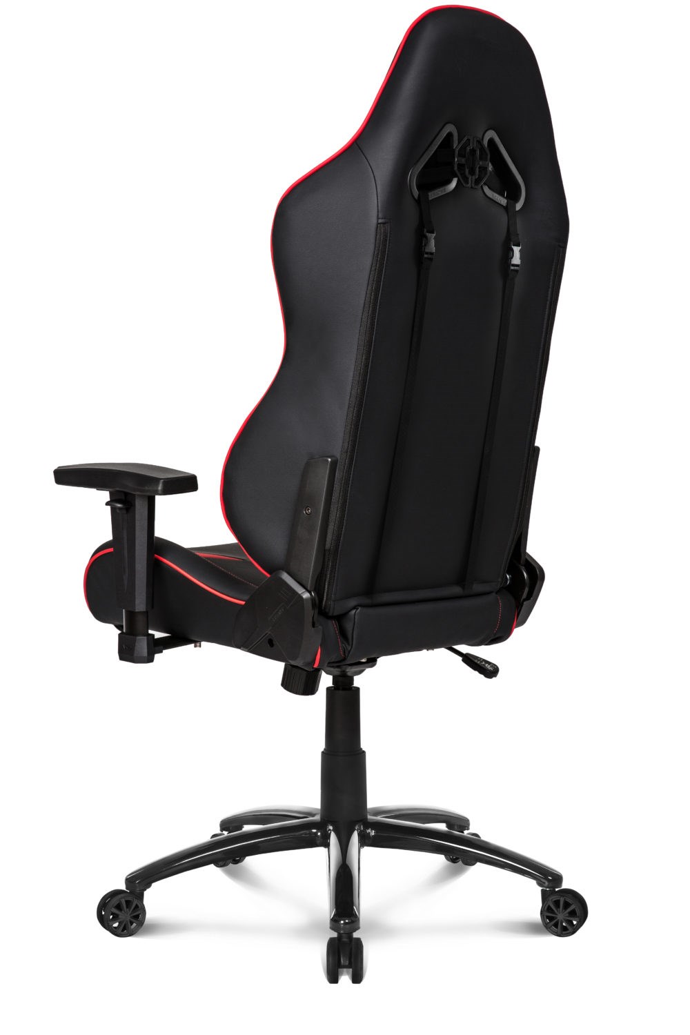 AKRacing Core Series SX Gaming Chair Black Red AK SX RD UK CCL