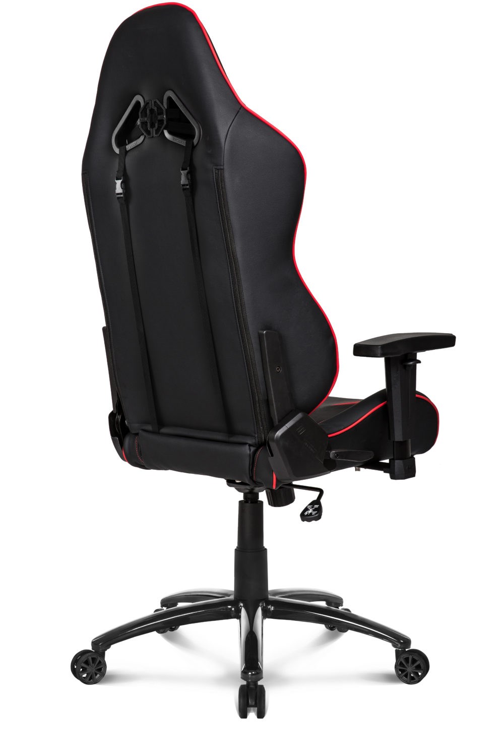 AKRacing Core Series SX Gaming Chair Black Red AK SX RD UK CCL