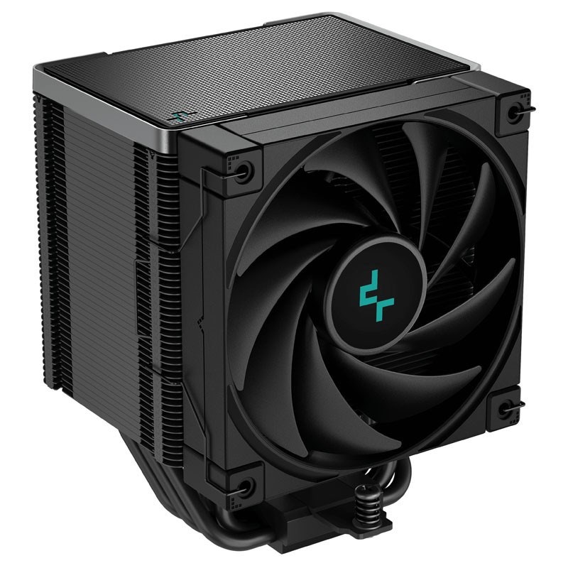 Deepcool AK500 ZERO DARK CPU Cooler