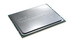 AMD Ryzen Threadripper PRO 5955WX 16 Core/32 Thread sWRX8 CPU 