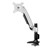 Amer AMR1AP Articulating Monitor Arm with Grommet Mount