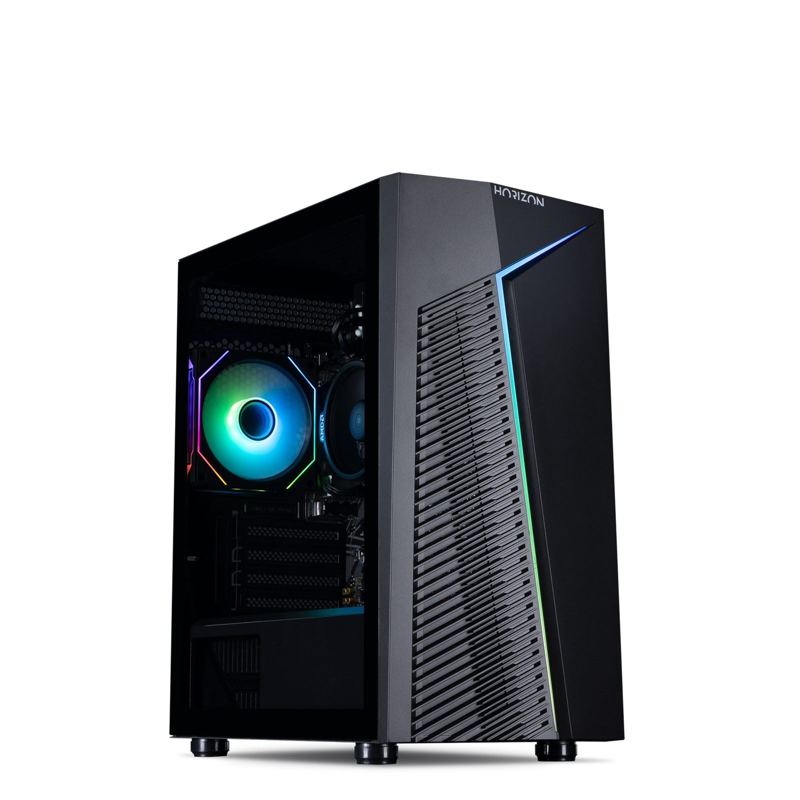 Horizon Ryzen 5 Gaming PC