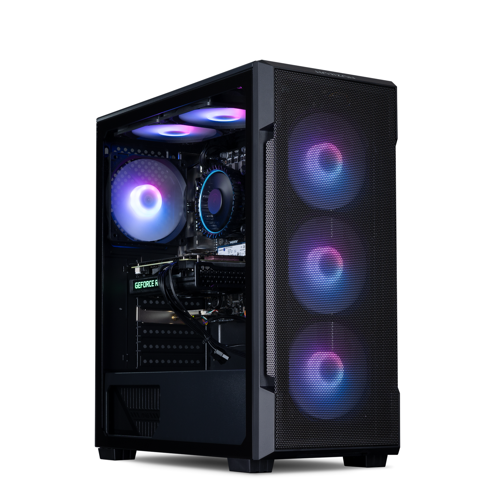 Horizon Core i5 RTX 4060 Ti Gaming PC