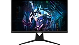 Gigabyte AORUS FI32Q X 32" QHD Gaming Monitor - IPS, 270Hz, 1ms, HDMI, DP