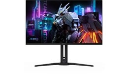 Gigabyte AORUS FO32U 32" 4K Gaming Monitor - OLED, 165Hz, 0.03ms, Speakers, HDMI