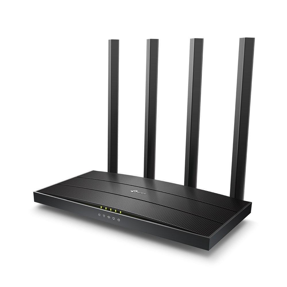 TP-Link Archer C80 4-port Wireless Cable Router - ARCHER C80 | CCL ...