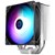 Thermalright Assassin X 120 Refined SE RGB CPU Cooler in Black