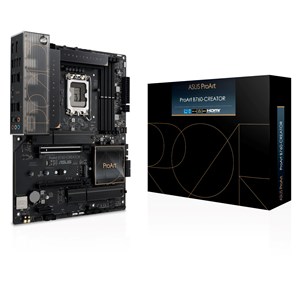 ASUS ProArt B760-CREATOR Motherboard