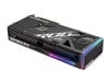ASUS GeForce RTX 4070 Ti Strix Edition OC 12GB GDDR6X Graphics Card