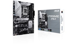 ASUS Prime Z790-P ATX Motherboard for Intel LGA1700 CPUs