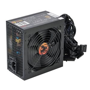 Vida 500W ATX 80+ Bronze PSU Power Supply