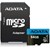 Adata Premier 64GB UHS-1 (U1) microSD Card & Adaptor 