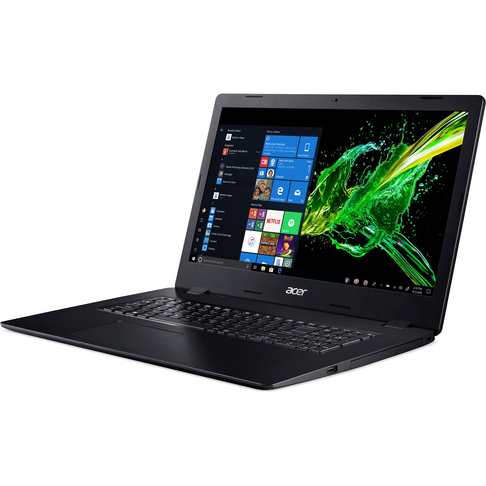 Acer Aspire 3 17.3