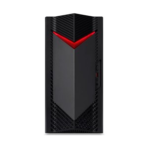 Acer Nitro N50-650 Gaming Desktop, Core i5-13400F, 16GB RAM, 512GB SSD, RTX 3050 8GB, Windows 11 Home