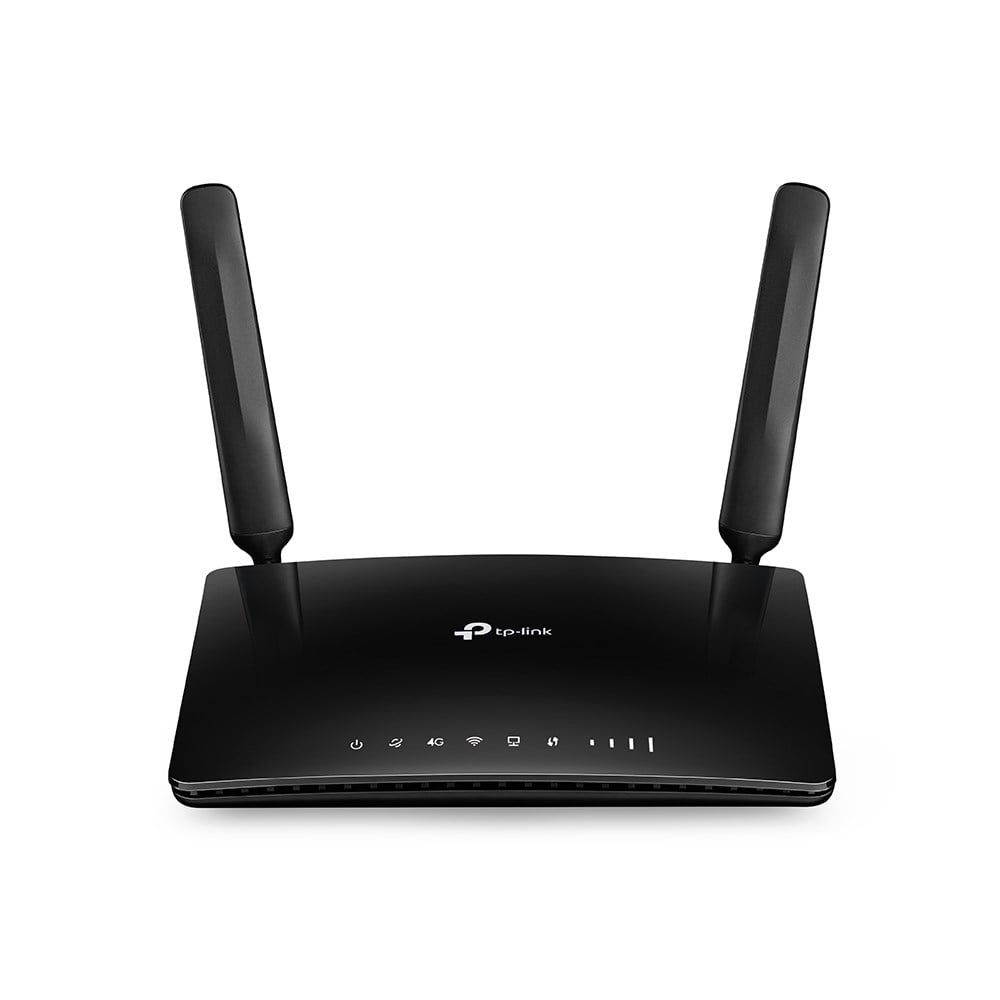 how to convert tp link ac1200 dual band router into repeater