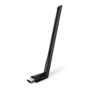 TP-Link Archer T3U Plus AC1300 High Gain Wireless Dual Band USB 3.0 Adapter