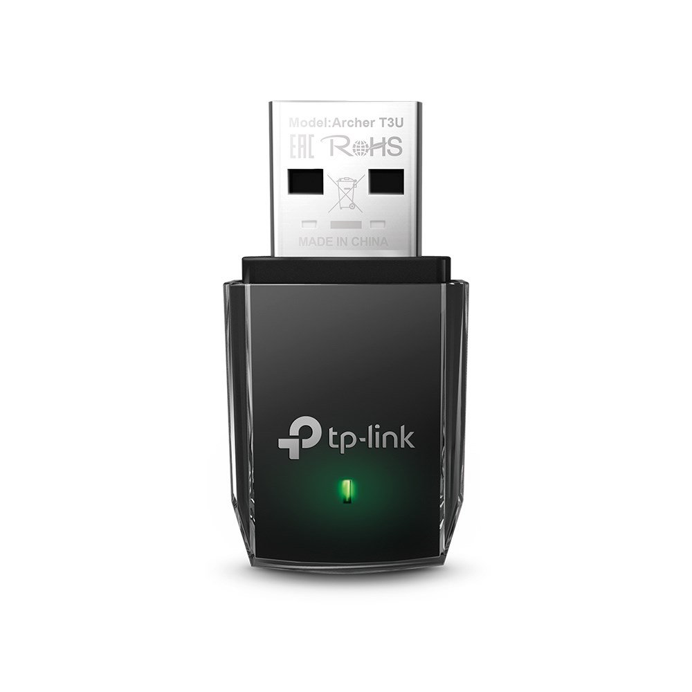 tp link ac1300 t3u plus