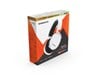 SteelSeries Arctis 3 Full-Size Headphones Bi-Directional (White)