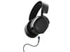 SteelSeries Arctis 3 Bluetooth Wireless Gaming Headset (Black)